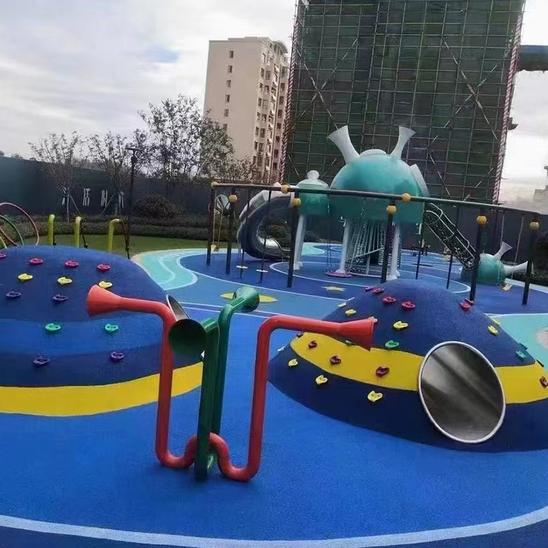 傳聲筒游樂設(shè)備