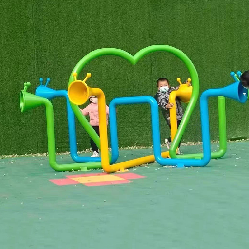 傳聲筒游樂設(shè)備